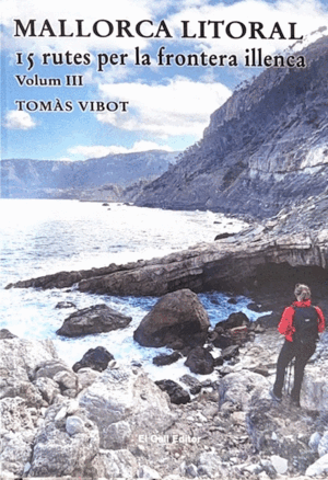 MALLORCA LITORAL  VOL. III