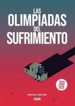 LAS OLIMPIADAS EL SUFRIMIENTO