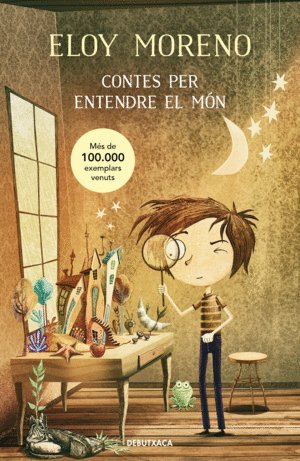 CONTES PER ENTENDRE EL MÓN 1