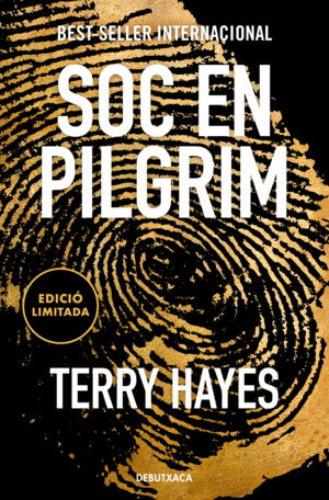 SÓC EN PILGRIM -CATALÀ