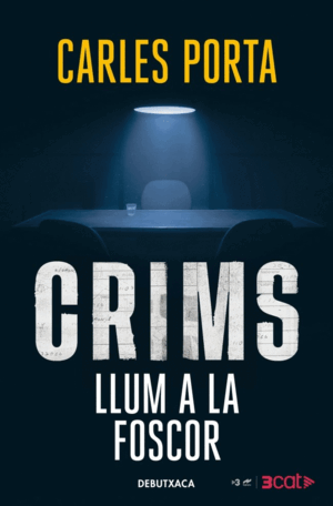 CRIMS AMB CARLES PORTA - LLUM A LA FOSCOR