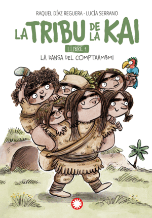 LA DANSA DEL COMPTAAMBI. LA TRIBU DE LA KAI 1