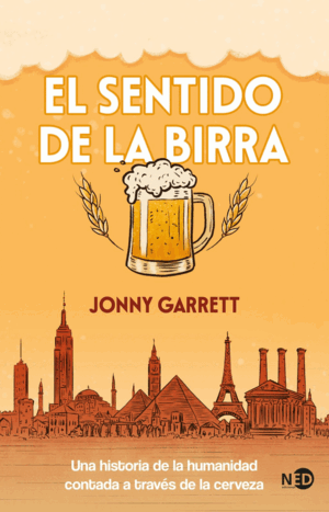 EL SENTIDO DE LA BIRRA
