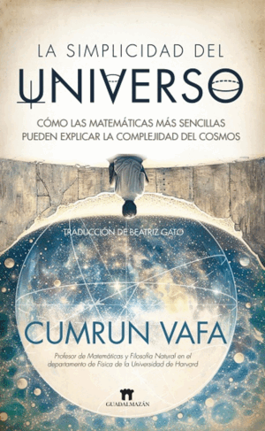 LA SIMPLICIDAD DEL UNIVERSO