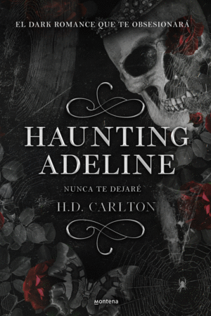 HAUNTING ADELINE