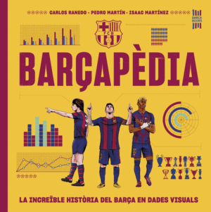 BARÇAPEDIA