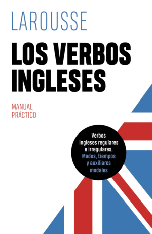 VERBOS INGLESES