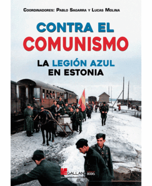 CONTRA EL COMUNISMO
