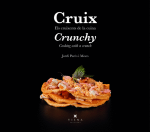 CRUIX  / CRUNCHY