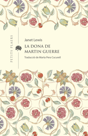 LA DONA D'EN MARTIN GUERRE