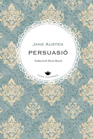PERSUASIÓ