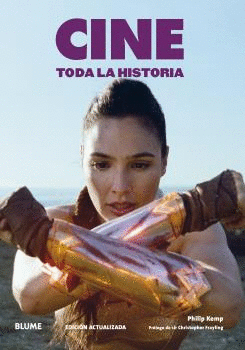 CINE. TODA LA HISTORIA 2023