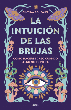 LA INTUICIÓN DE LAS BRUJAS