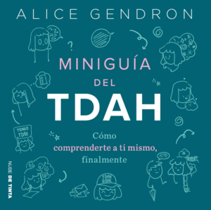 MINIGUÍA TDAH