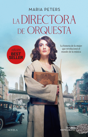 LA DIRECTORA DE ORQUESTA (NE)