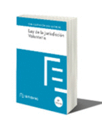 LEY DE JURISDICCION VOLUNTARIA 8ª EDC.