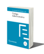 CÓDIGO ADMINISTRATIVO 8ª EDC. 23