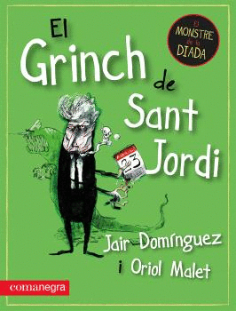 GRINCH DE SANT JORDI, EL