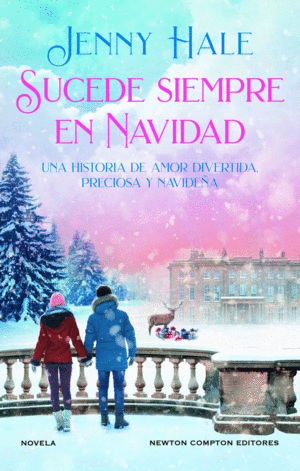 SUCEDE SIEMPRE EN NAVIDAD.