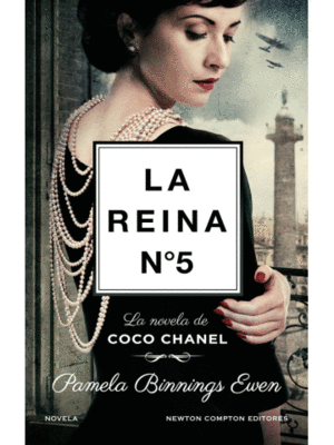 LA REINA Nº5