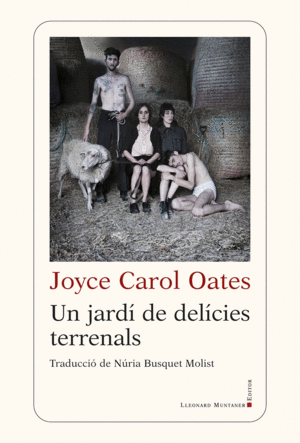 JARDI DE DELICIES TERRENALS UN