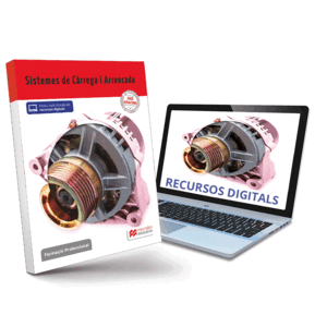 EMV SISTEMES DE CARREGA I ARRENCADA