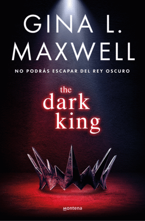 THE DARK KING