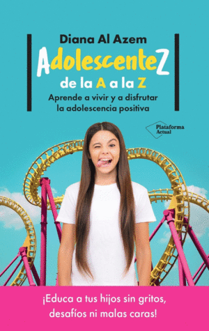 ADOLESCENTES, DE LA A A LA Z