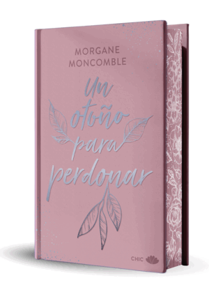 UN OTOÑO PARA PERDONAR (EDICION ESPECIAL LIMITADA EN TAPA DURA CON CANTOS PINTAD
