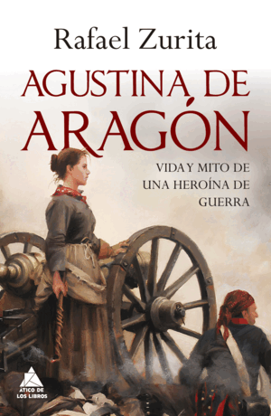 AGUSTINA DE ARAGÓN