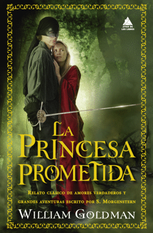 LA PRINCESA PROMETIDA