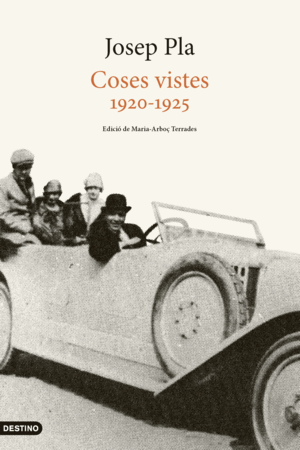 COSES VISTES