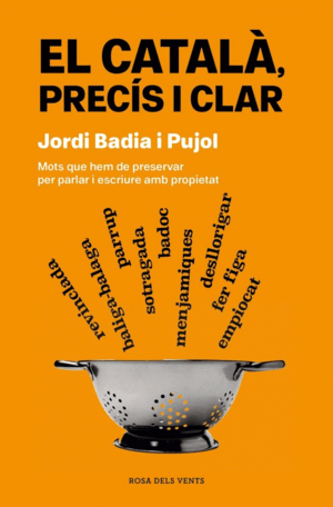 EL CATALÀ, PRECÍS I CLAR