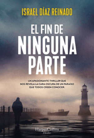 FIN DE NINGUNA PARTE, EL
