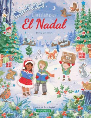 NADAL ARREU DEL MON, EL - CAT