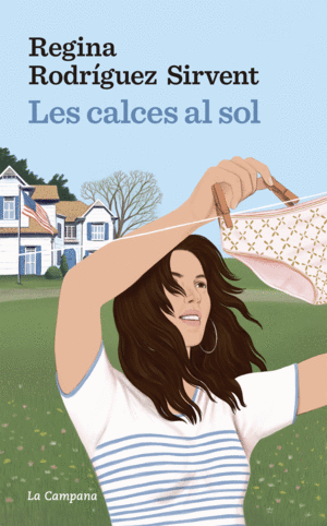 LES CALCES AL SOL (EDICIÓ ESPECIAL)