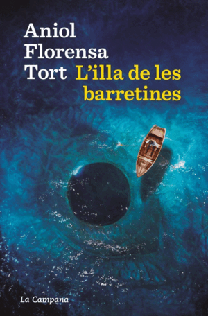 L'ILLA DE LES BARRETINES