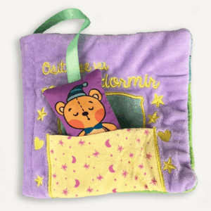 OSITO SE VA A DORMIR, EL