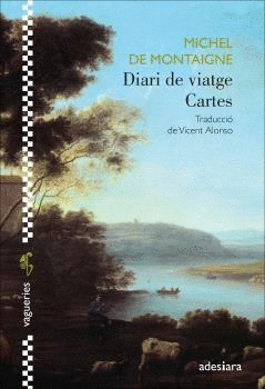 DIARI DE VIATGE / CARTES