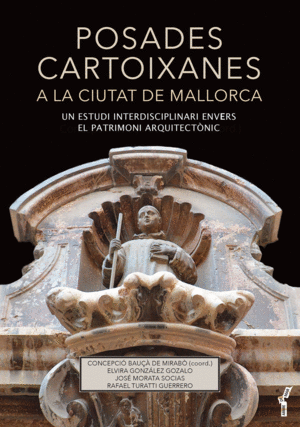 POSADES CARTOIXANES A LA CIUTAT DE MALLORCA