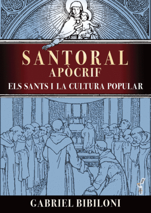 SANTORAL APÒCRIF