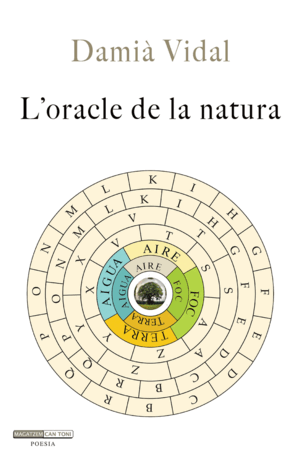ORACLE DE LA NATURA