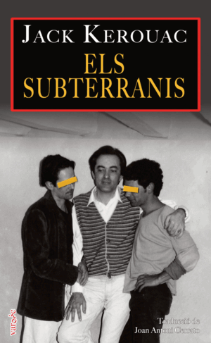 SUBTERRANIS, ELS