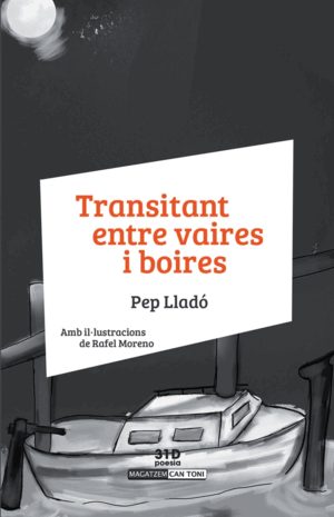 TRANSITANT ENTRE VAIRES I BOIRES