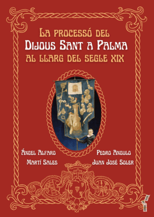 PROCESSO DEL DIJOUS SANT A PALMA, LA