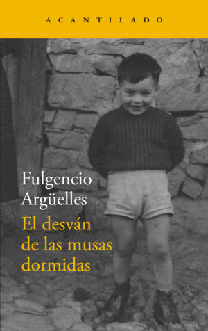 EL DESVÁN DE LAS MUSAS DORMIDAS