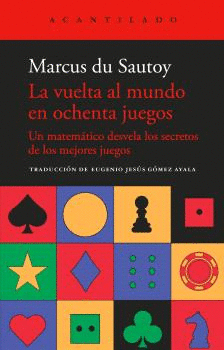 VUELTA AL MUNDO EN OCHENTA JUEGOS, LA