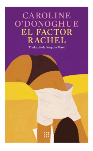EL FACTOR RACHEL. CATALÀ
