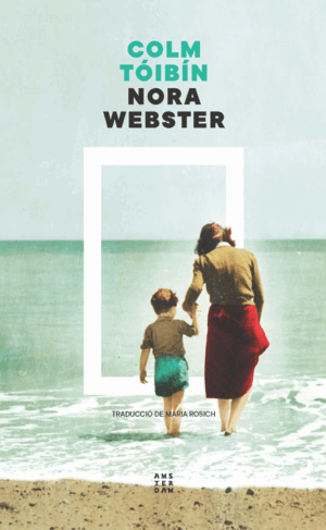 NORA WEBSTER