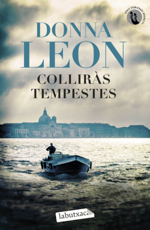 COLLIRAS TEMPESTES